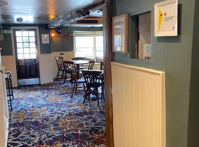 The Red Lion