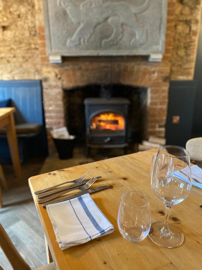 The Red Lion 4* Cricklade