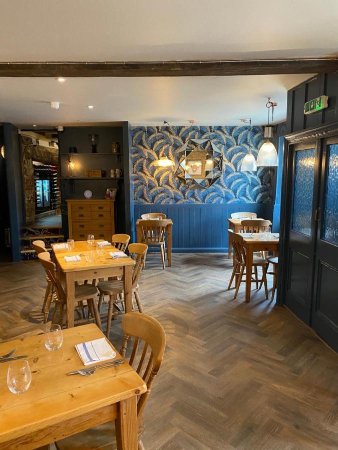 The Red Lion Cricklade